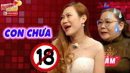 Mẹ chồng CỰC RÉN khi con trai đòi cưới NÀNG CHƯA 18 _ Chuyện Mẹ Chồng Nàng Dâu