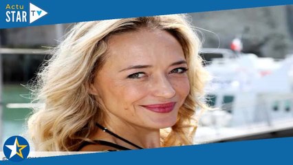 « C'était possible d'aller plus loin » : Hélène de Fougerolles revient sur sa rencontre avec Harvey