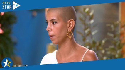 "J'ai été une femme battue pendant dix ans" : le témoignage bouleversant d'Amel dans Qui veut être m