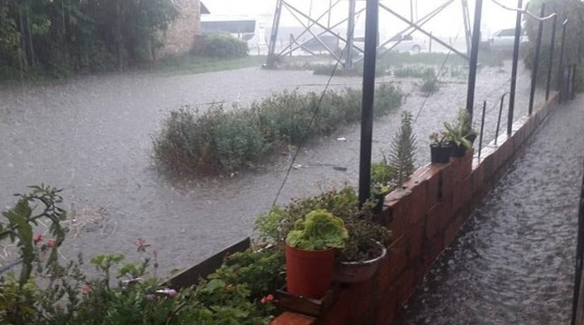 Declaran alerta roja en 12 municipios de Cundinamarca ante amenazas de deslizamientos