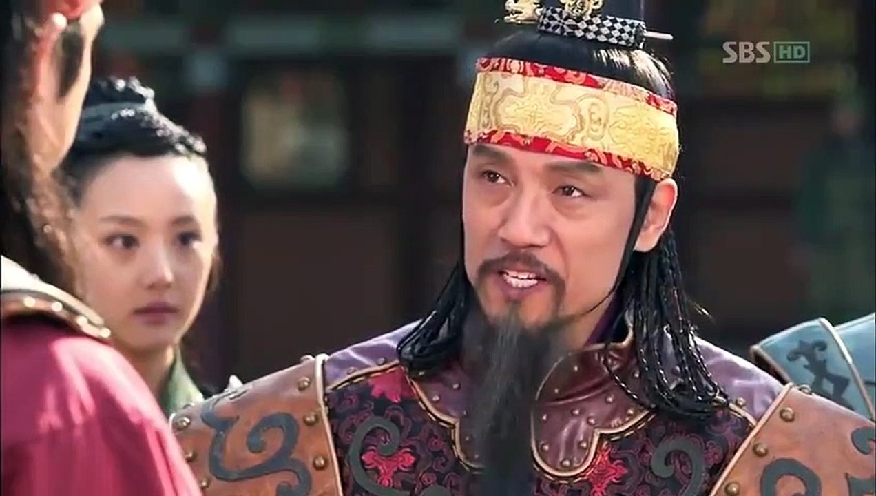 The Great Seer - Ep09 HD Watch