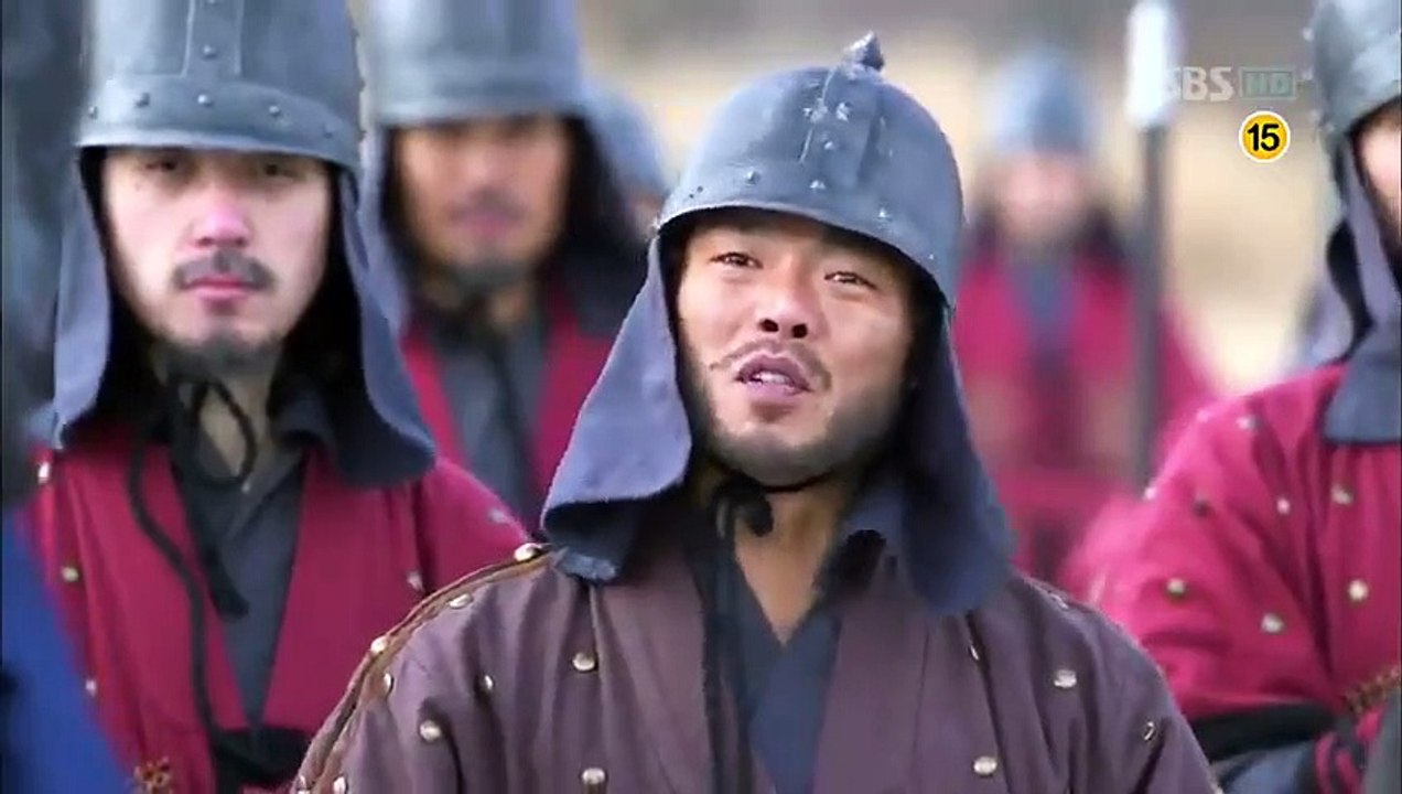 The Great Seer - Ep12 HD Watch