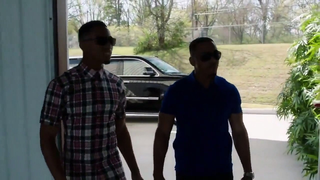 Survivors Remorse - Se3 - Ep07 - The Guests HD Watch