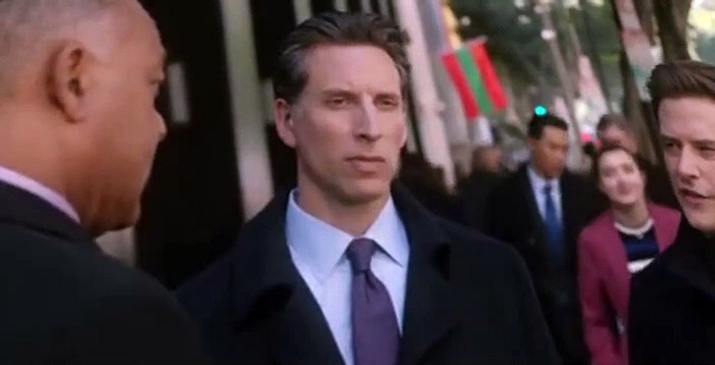 For the People S02 E03