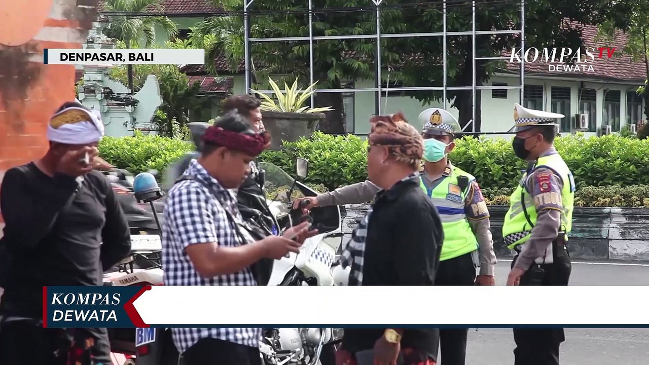 Warga Nusa Penida Siapkan Sanksi Sosial Bagi Arya Wedakarna