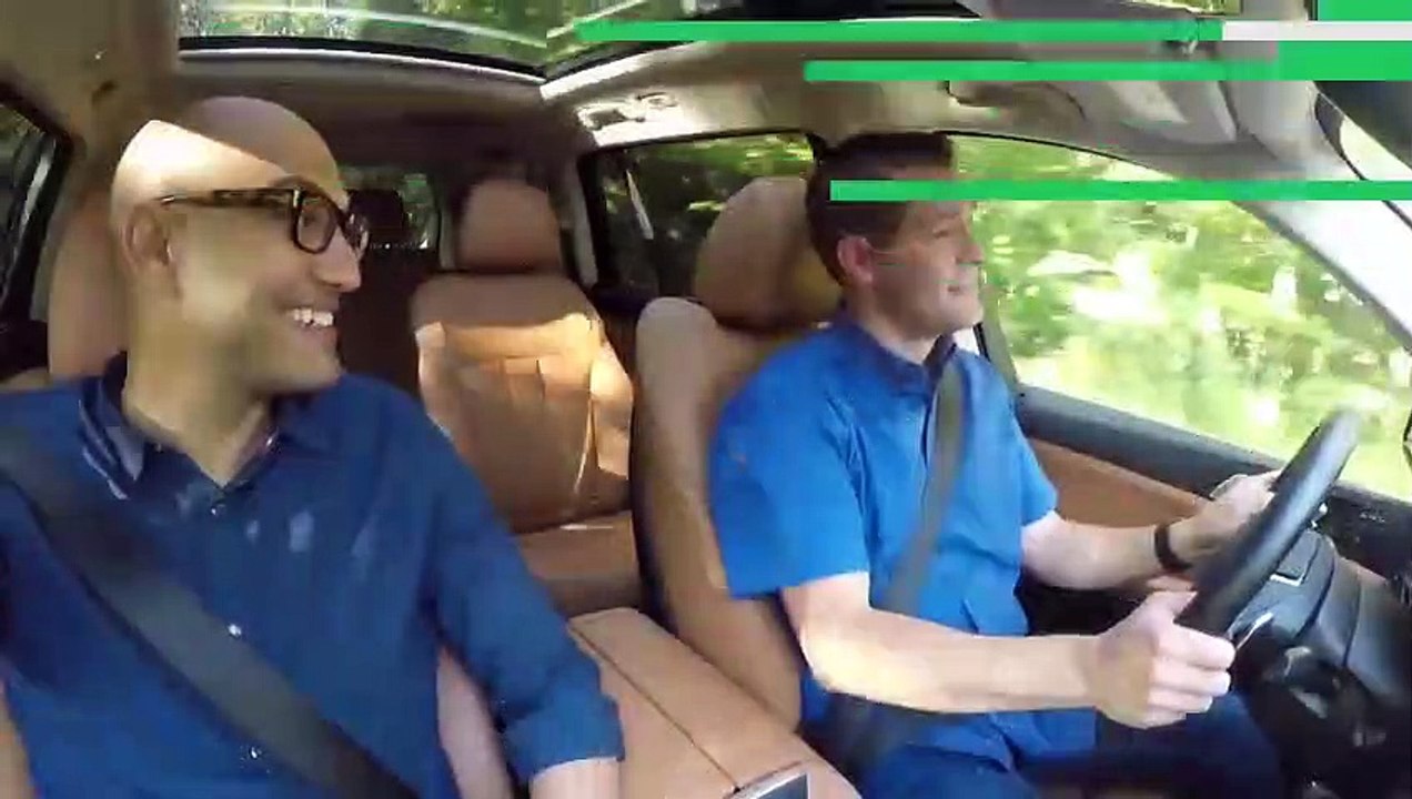 Consumer 101 - Se2 - Ep16 - If Cars Could Talk HD Watch