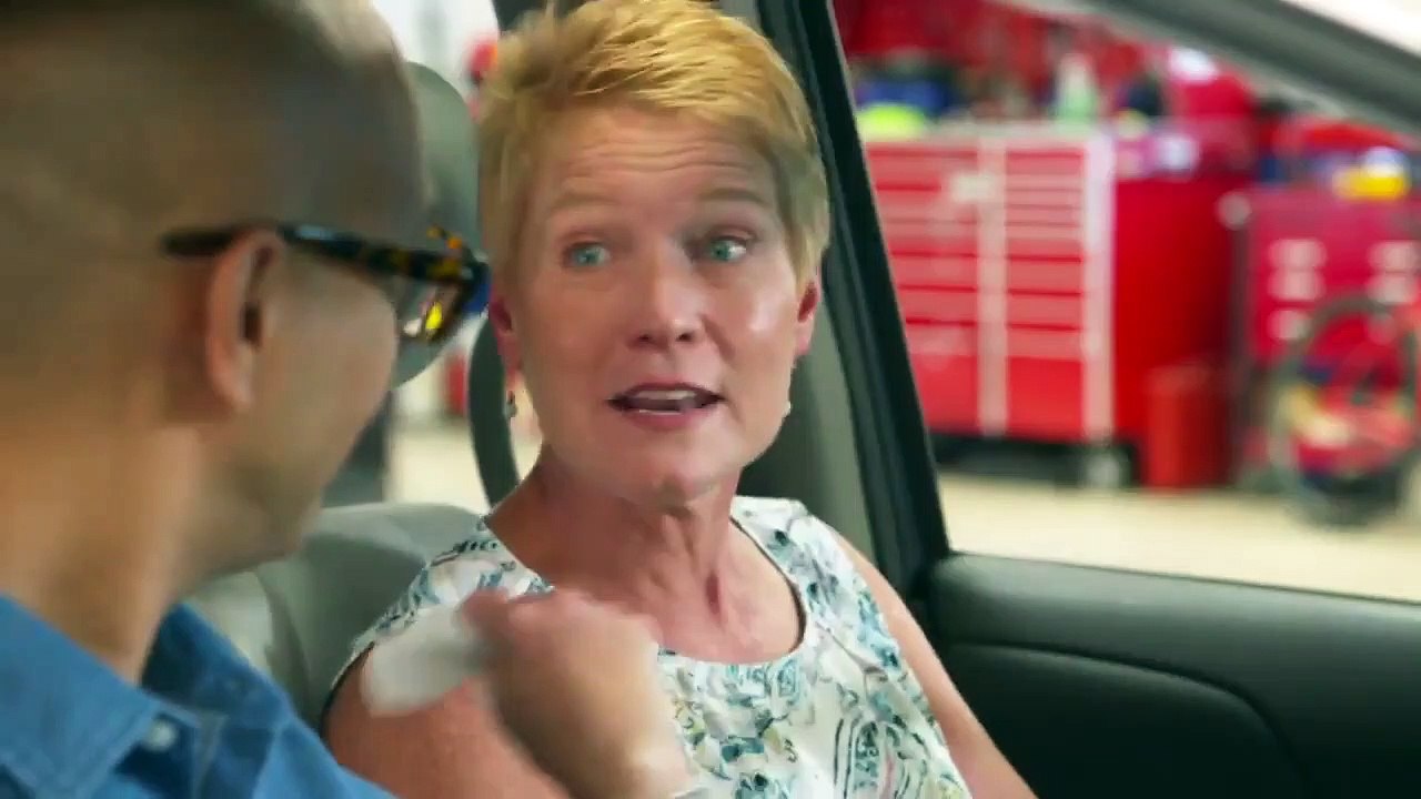 Consumer 101 - Se2 - Ep22 - Follow the Beat HD Watch