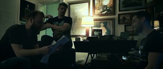 Hellier - Se2 - Ep05 - The Unknown Country HD Watch