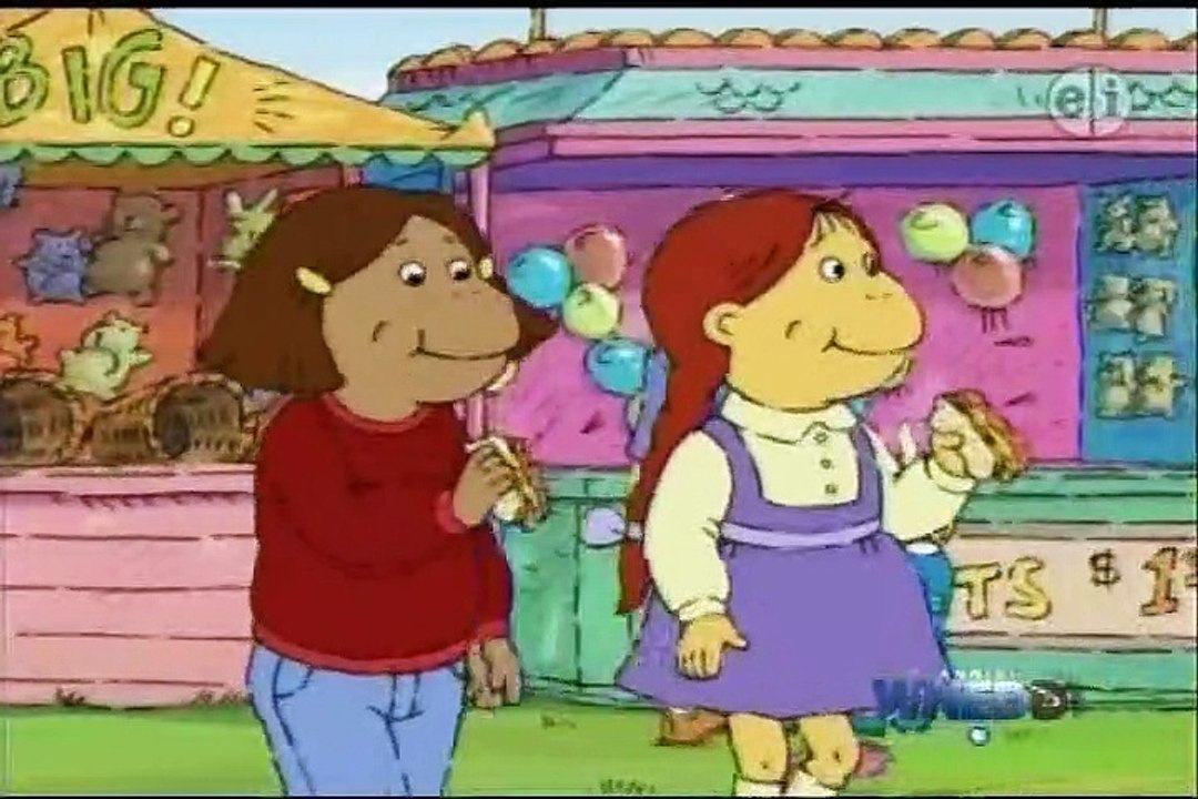 Arthur - Se1 - Ep159 HD Watch