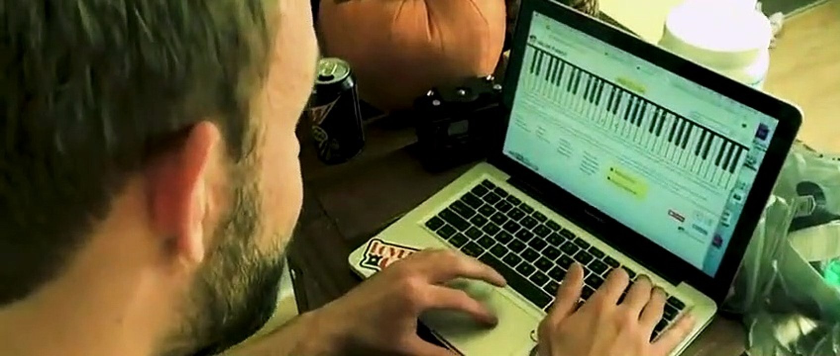 Hellier - Se2 - Ep10 - Night of Pan HD Watch