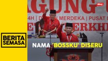 PAU2022: UMNO tuntut Najib diberikan keadilan sewajarnya