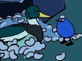 Peep and the Big Wide World Peep and the Big Wide World S01 E027 The Real Decoy