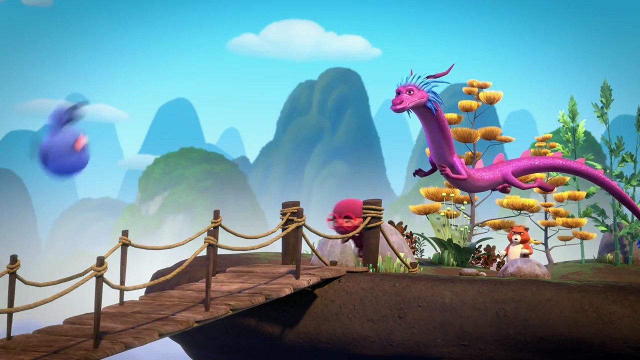 Hello Ninja - Se1 - Ep04 - Temple of Bingo HD Watch