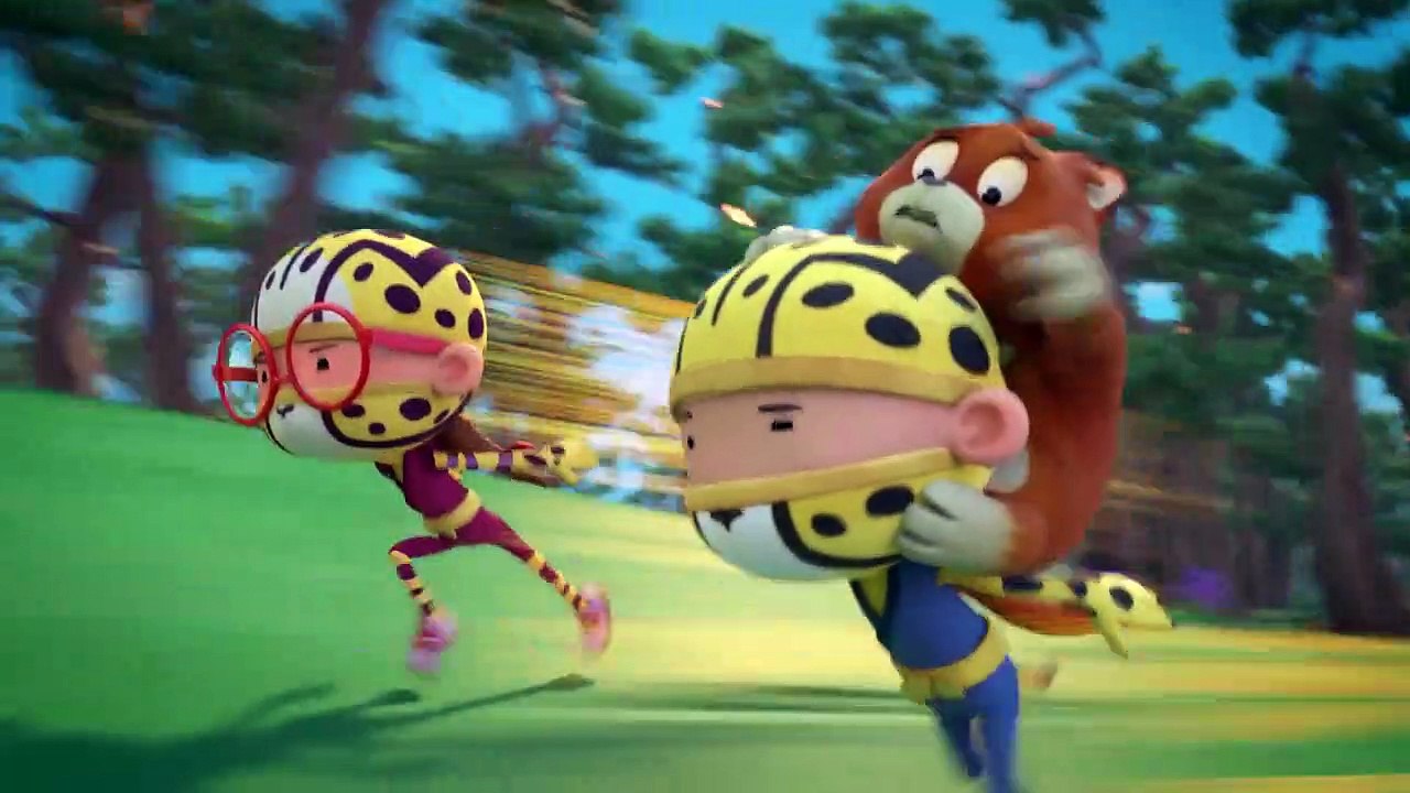 Hello Ninja - Se1 - Ep07 - Hound in Ninjaville HD Watch