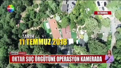 Adnan Oktar ve kediciklerinin bu görüntüleri ilk kez ortaya çıktı