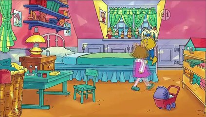 Arthur - Se1 - Ep167 HD Watch