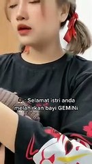 ADA APA DENGAN GEMINI_!!