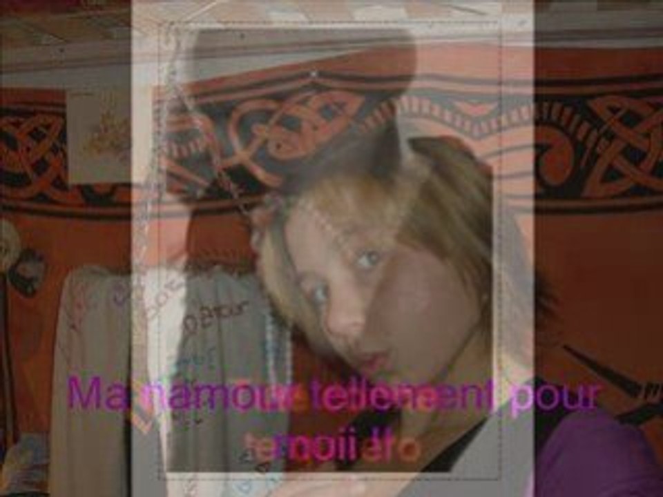 Mes amis !!