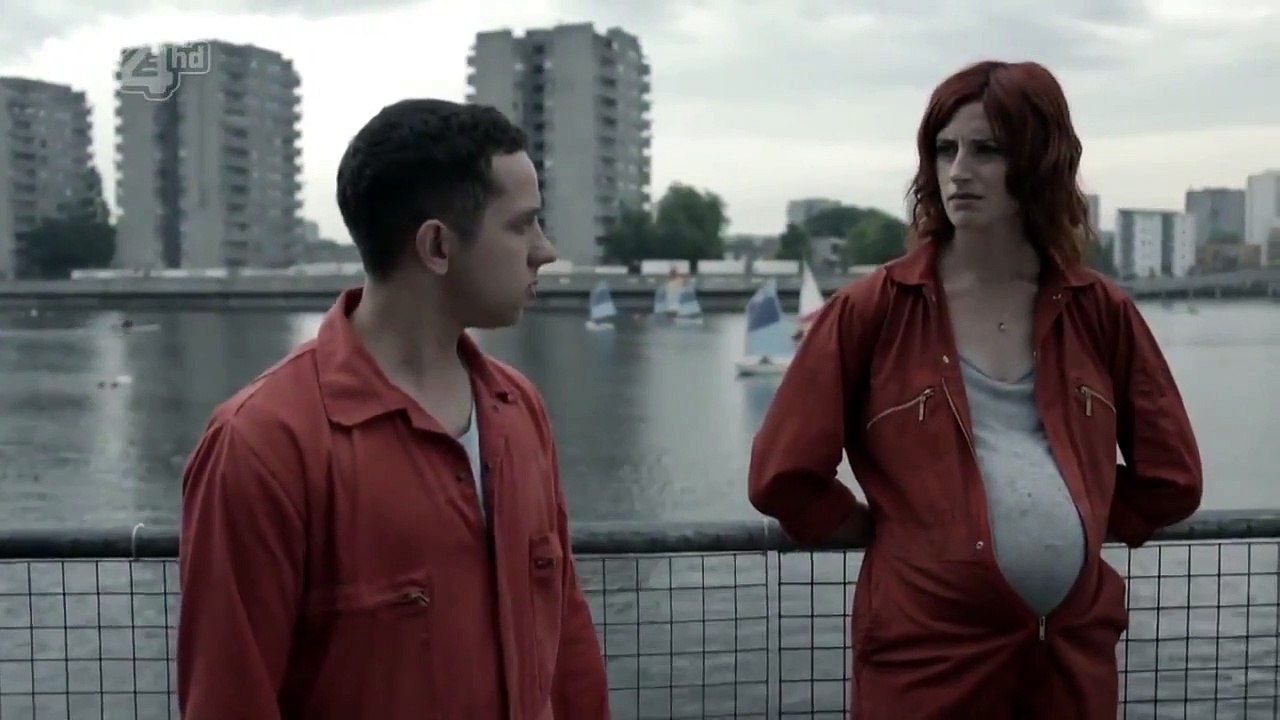 Misfits - Se4 - Ep07 HD Watch