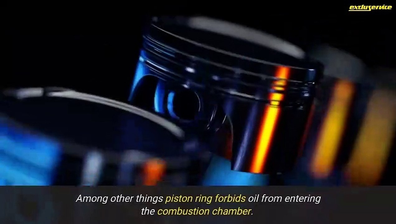 Is Your BMW Burning Oil Too Fast Here Are 5 Possible Reasons