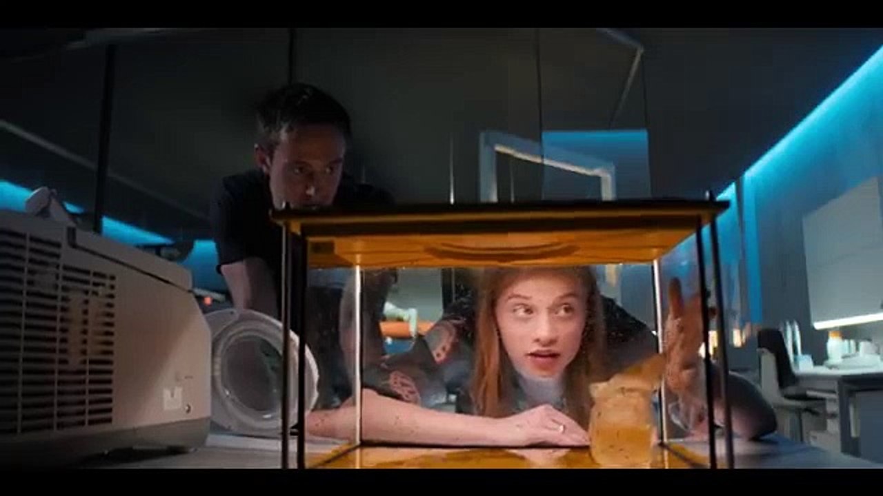 Biohackers - Se1 - Ep03 HD Watch