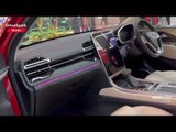 Auto Expo 2023 | MG Hector Lanched | Arun Teja | TELUGU DriveSpark