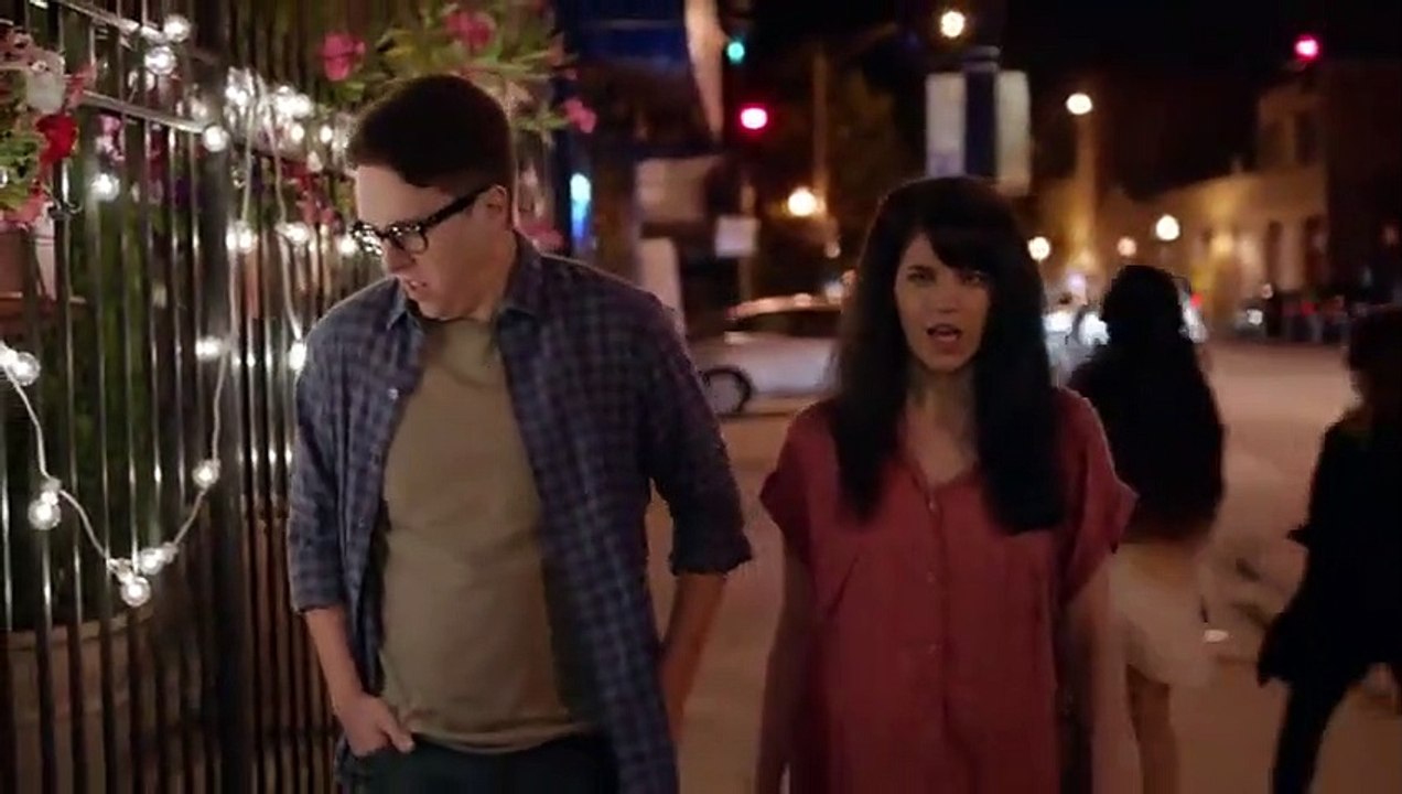 Hot date - se1 - ep02 - double standards hd watch