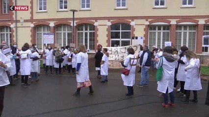 Rennes : le personnel administratif en grève