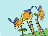 Peep and the Big Wide World Peep and the Big Wide World S01 E032 A Delicate Balance
