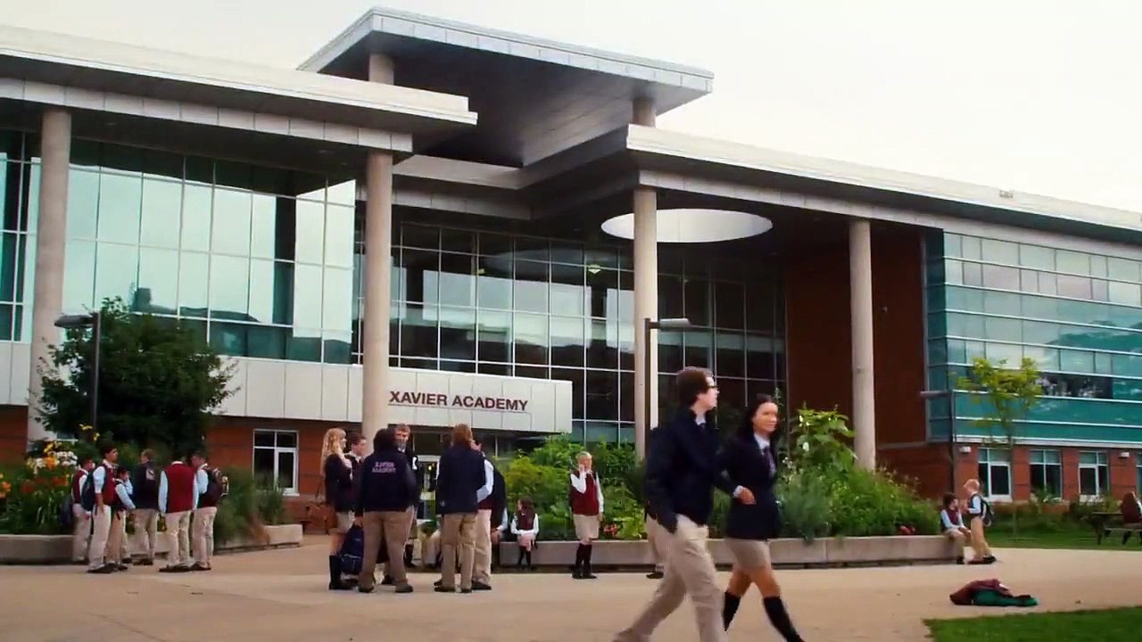 Mr. D - Se7 - Ep10 - Gerry's Security Insecurity HD Watch