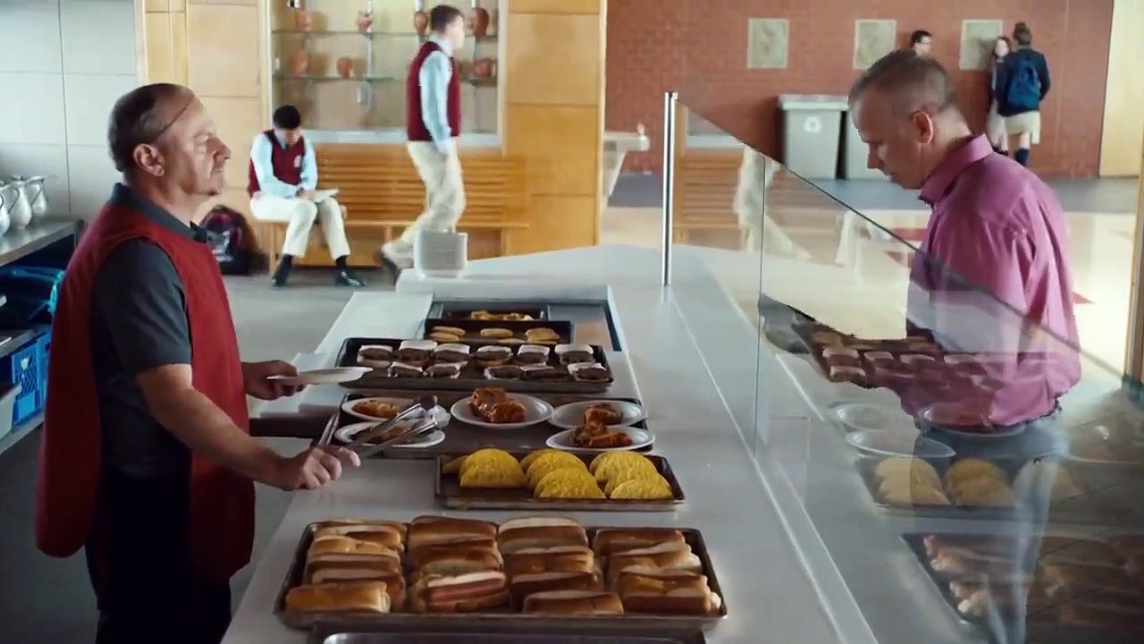 Mr. D - Se8 - Ep06 - The Dwyer Way HD Watch