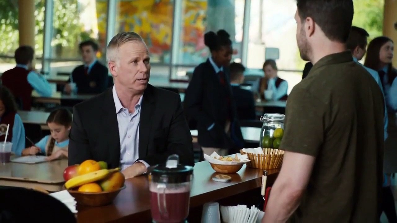 Mr. D - Se8 - Ep07 - A Wedding Story HD Watch