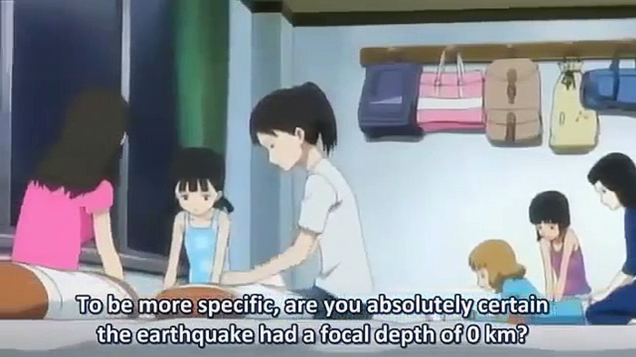 Bokurano - Ep02 HD Watch