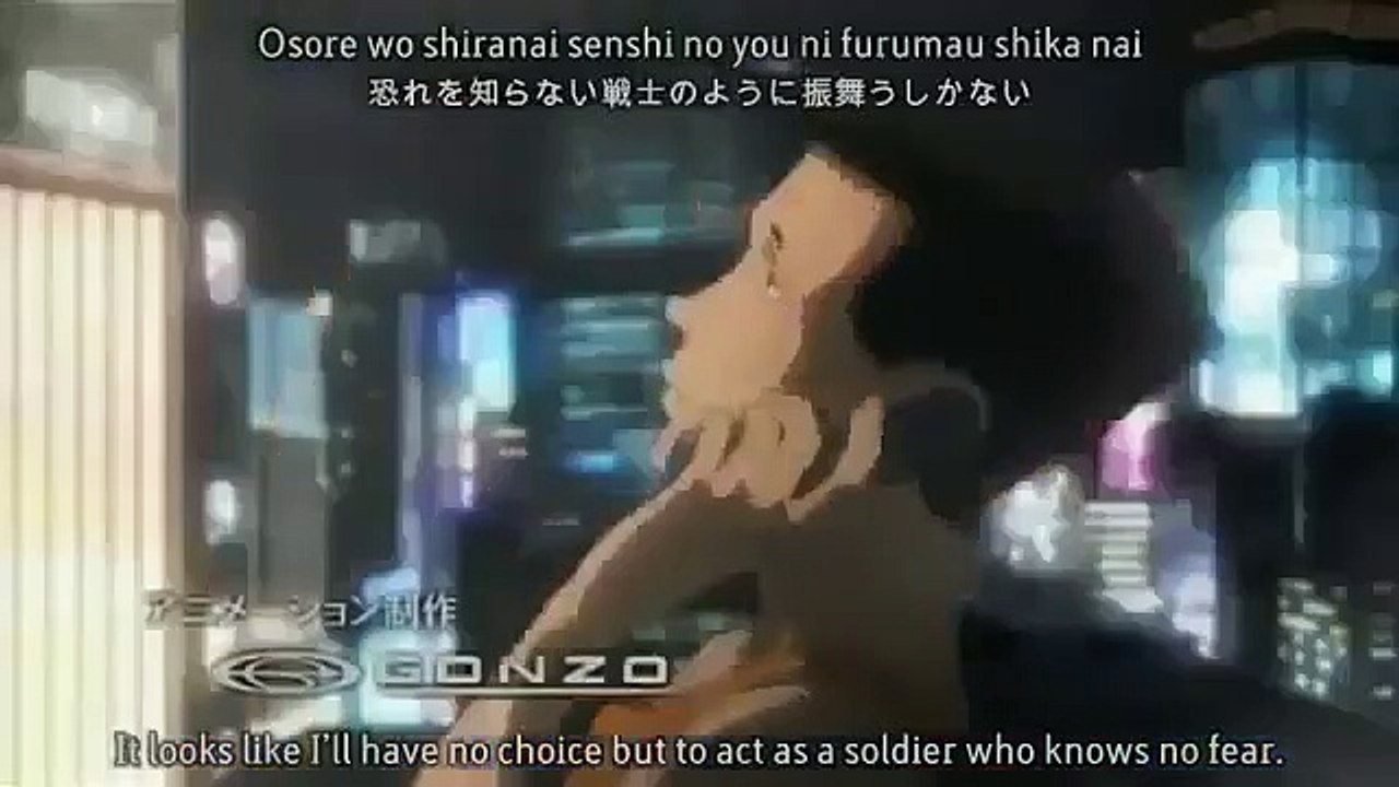 Bokurano - Ep04 HD Watch