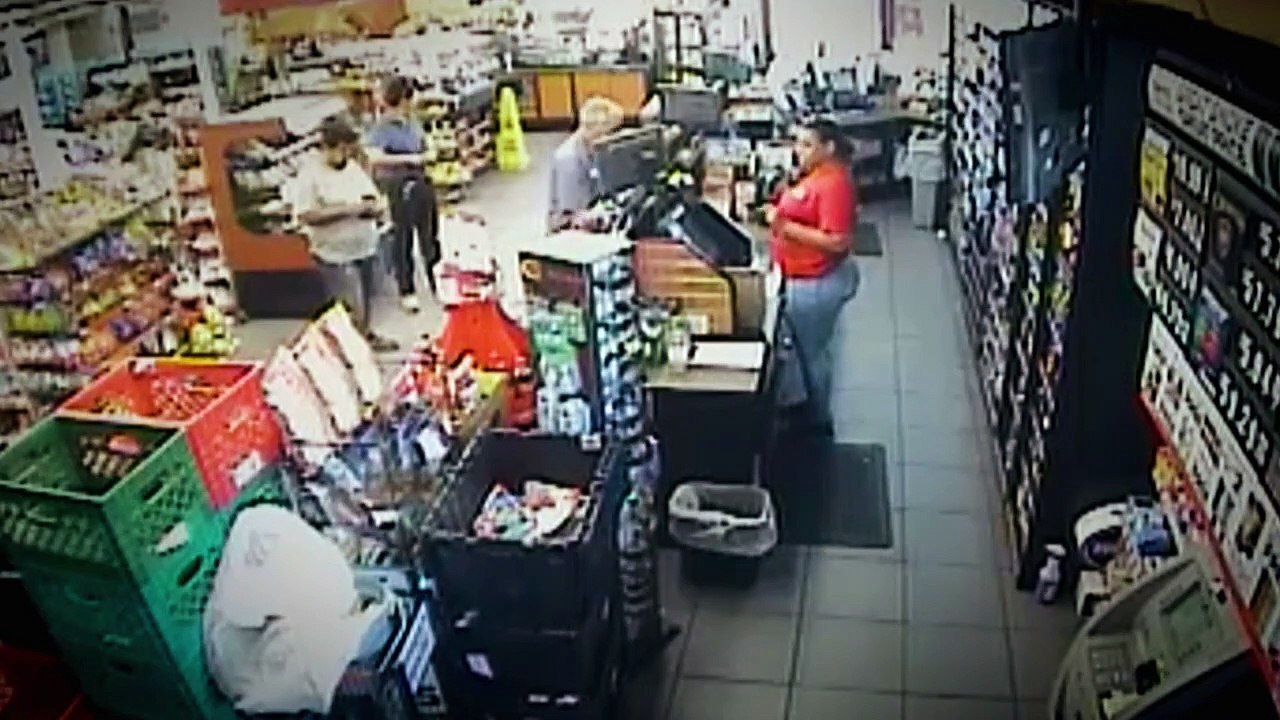 I Survived a Crime - Se1 - Ep11 HD Watch