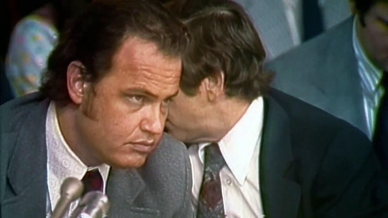 Slow Burn - Se1 - Ep05 - Smoking Gun HD Watch