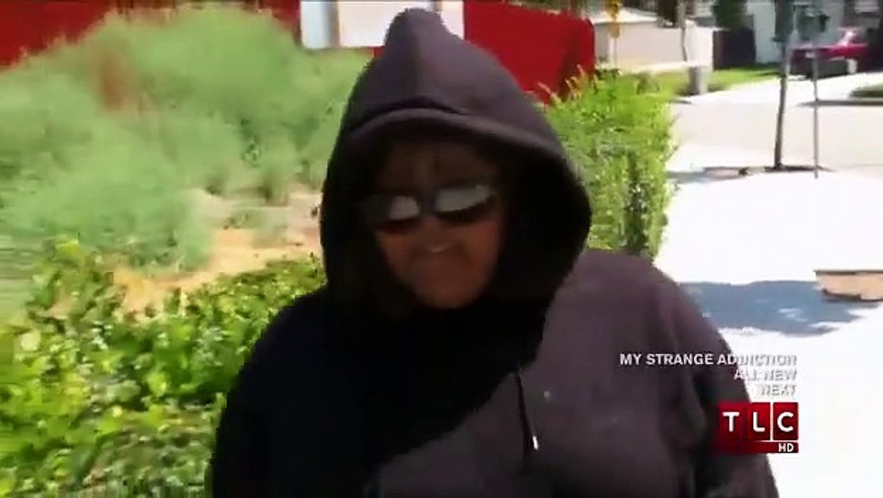My Strange Addiction - Se1 - Ep10 HD Watch