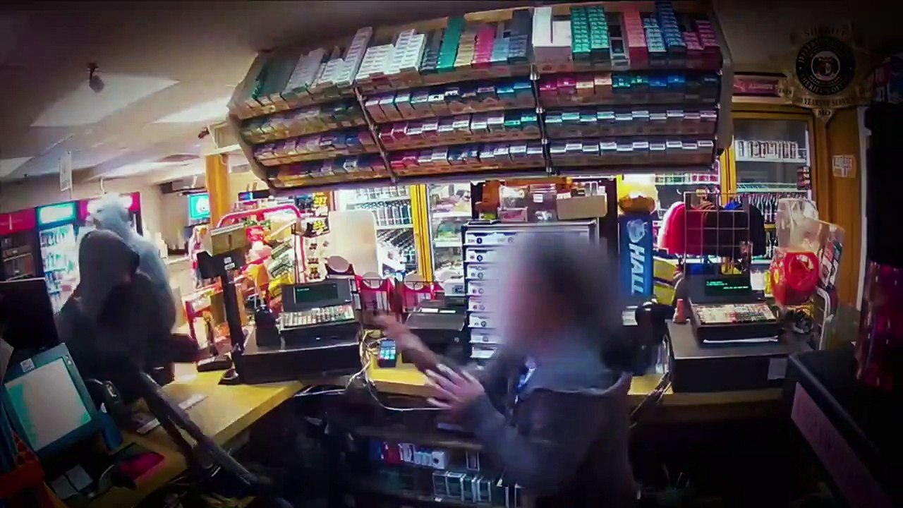 I Survived a Crime - Se1 - Ep17 HD Watch