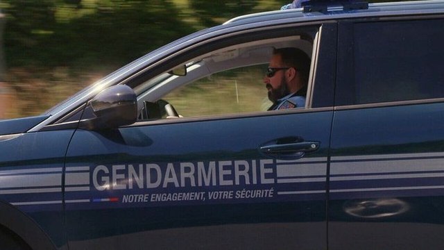 Enquête d'action - Chauffards, trafic de voitures : les gendarmes de l'Oise sous adrénaline !