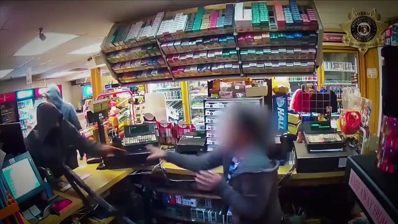 I Survived a Crime - Se1 - Ep19 HD Watch