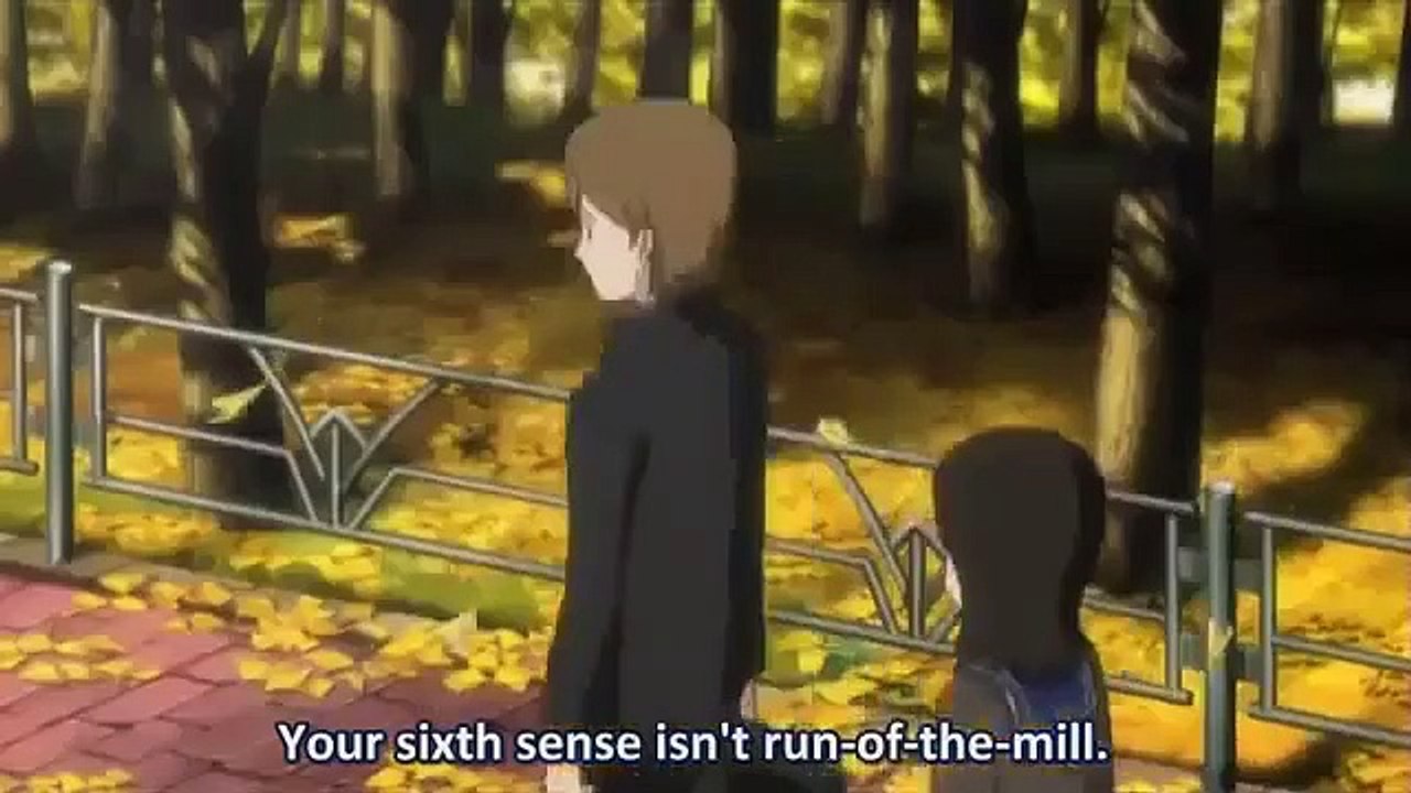 Bokurano - Ep11 HD Watch