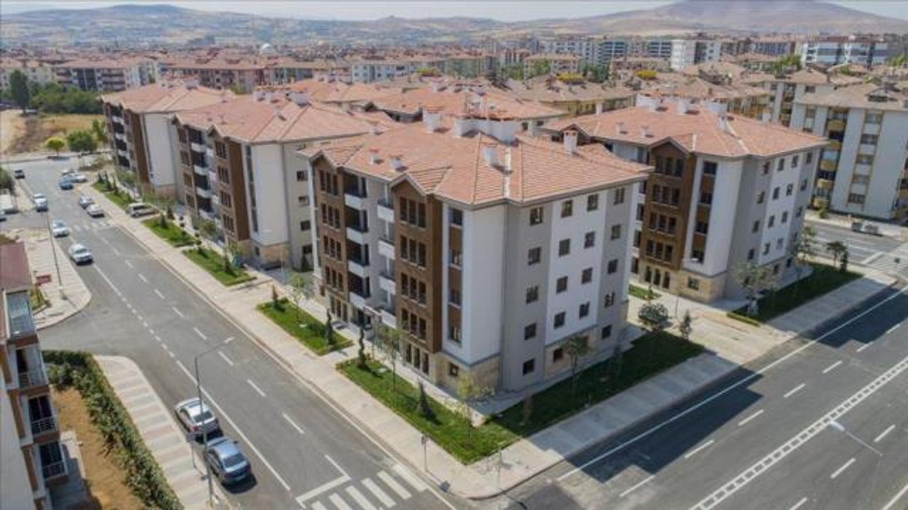 Eskişehir TOKİ kurası ne zaman? Eskişehir TOKİ...