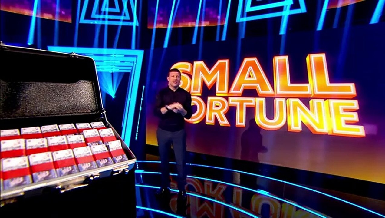 Small Fortune - Se1 - Ep01 HD Watch