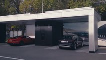 Audi Charging Hub Zürich