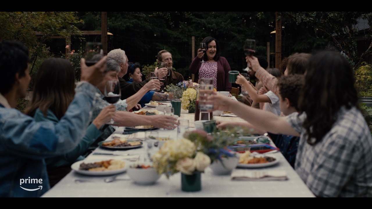 Somebody I Used To Know Trailer