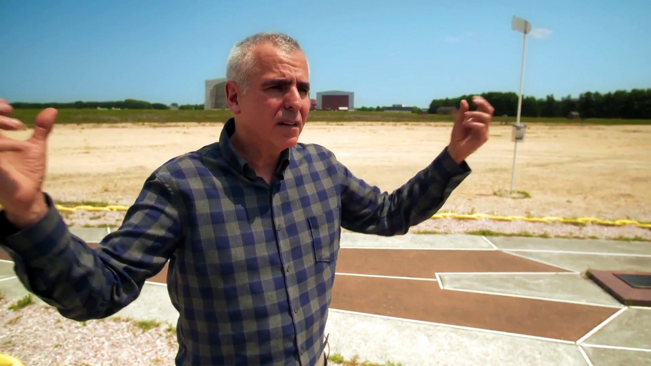 Unearthed (2016) - Se7 - Ep04 - Curse of the Hindenburg HD Watch