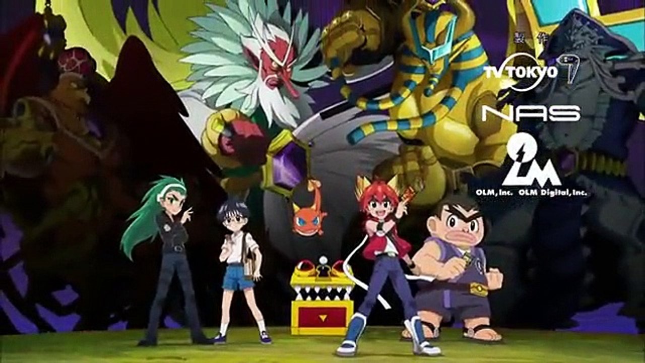 Oreca Battle - Ep30 HD Watch