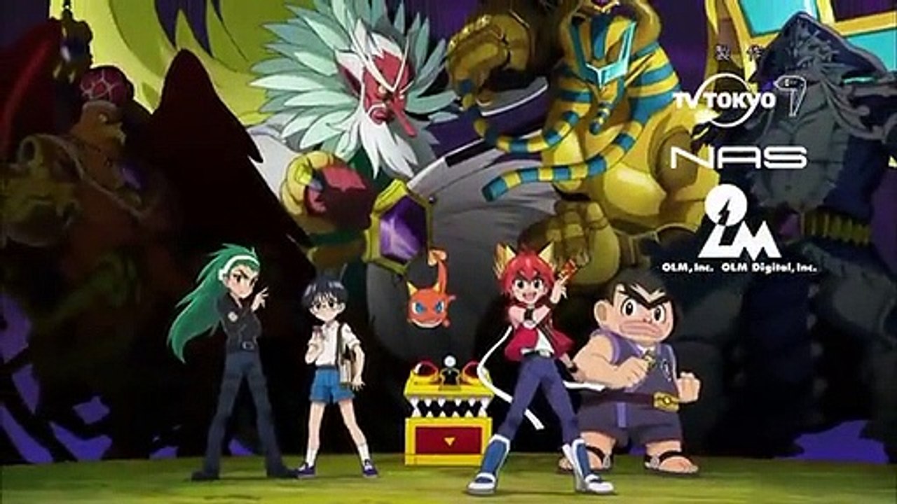 Oreca Battle - Ep31 HD Watch