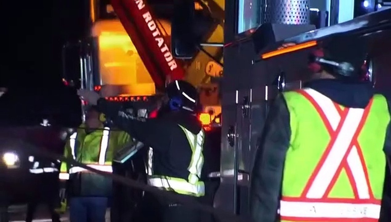 Highway Thru Hell S11 Ep 16 - S11E16