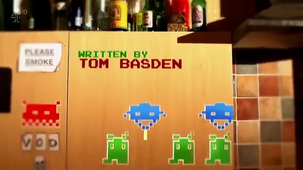 Fresh Meat - Se4 - Ep02 HD Watch